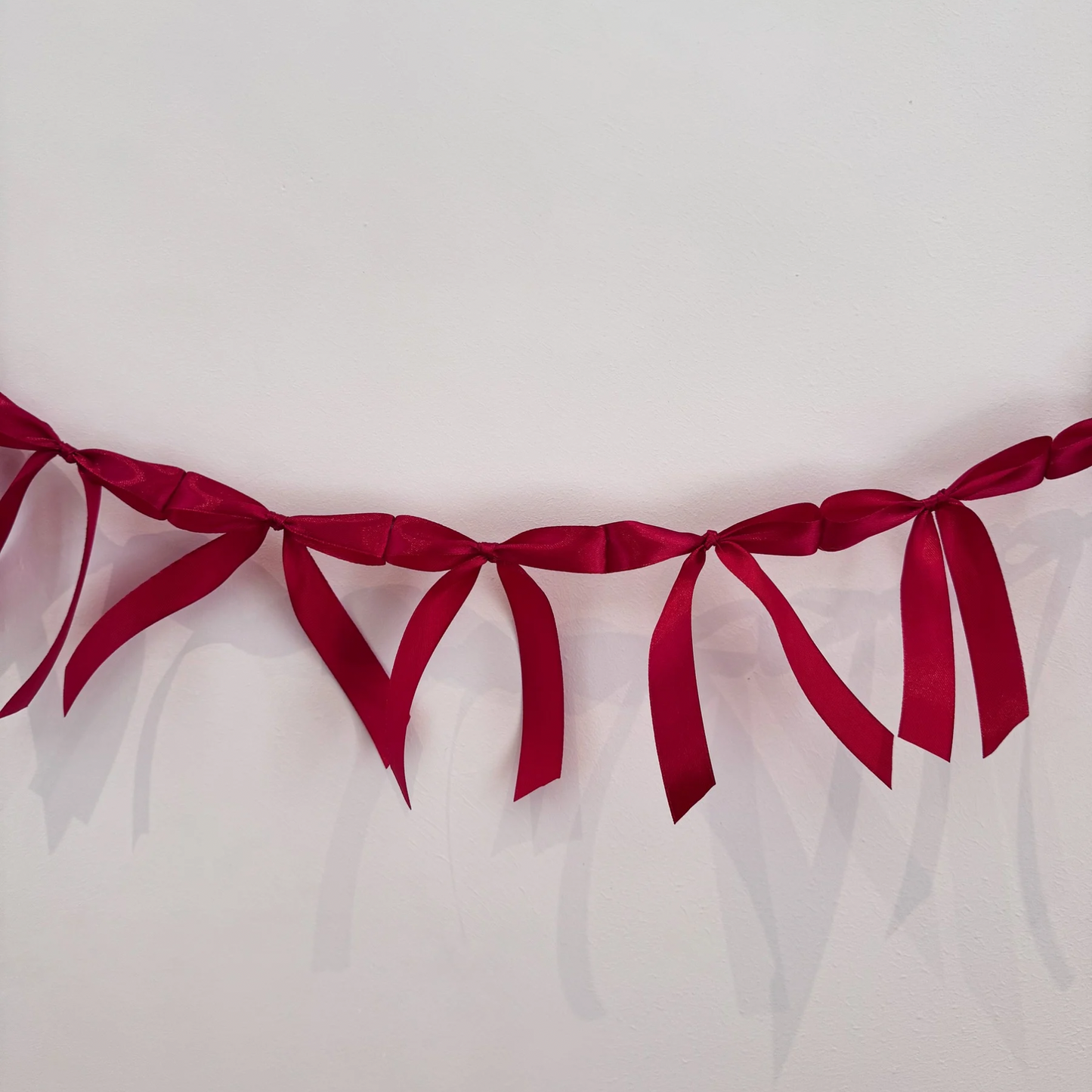 Red Bow Bunting